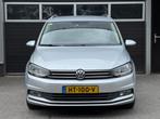 Volkswagen Touran 1.6 TDI DSG Comfortline 7p EXPORT PRIJS Na, Gebruikt, Euro 6, Origineel Nederlands, Diesel