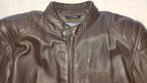 Nieuwe leren heren motorjas van Macna, Heren, Jas | leer, Ophalen of Verzenden, Nieuw zonder kaartje