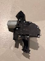 Peugeot 207 Ruitenwissermotor Achter - Goede Staat!, Auto-onderdelen, Ophalen of Verzenden, Gebruikt, Peugeot