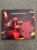 Manassas     Pieces, Ophalen of Verzenden, Zo goed als nieuw, Poprock