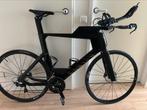 Canyon speedmax CF7 XL, Fietsen en Brommers, Fietsen | Racefietsen, Aluminium, Zo goed als nieuw, Meer dan 20 versnellingen, Ophalen