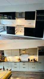 Keukenwrappen, Interieuradvies