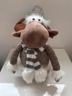 Leuke Kerst Knuffel Eland, Diversen, Ophalen of Verzenden, Nieuw