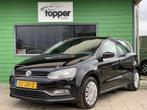 Volkswagen Polo 1.2 TSI Comfortline | Navigatie | CruiseCont, Auto's, Volkswagen, Stof, Gebruikt, 4 cilinders, Start-stop-systeem