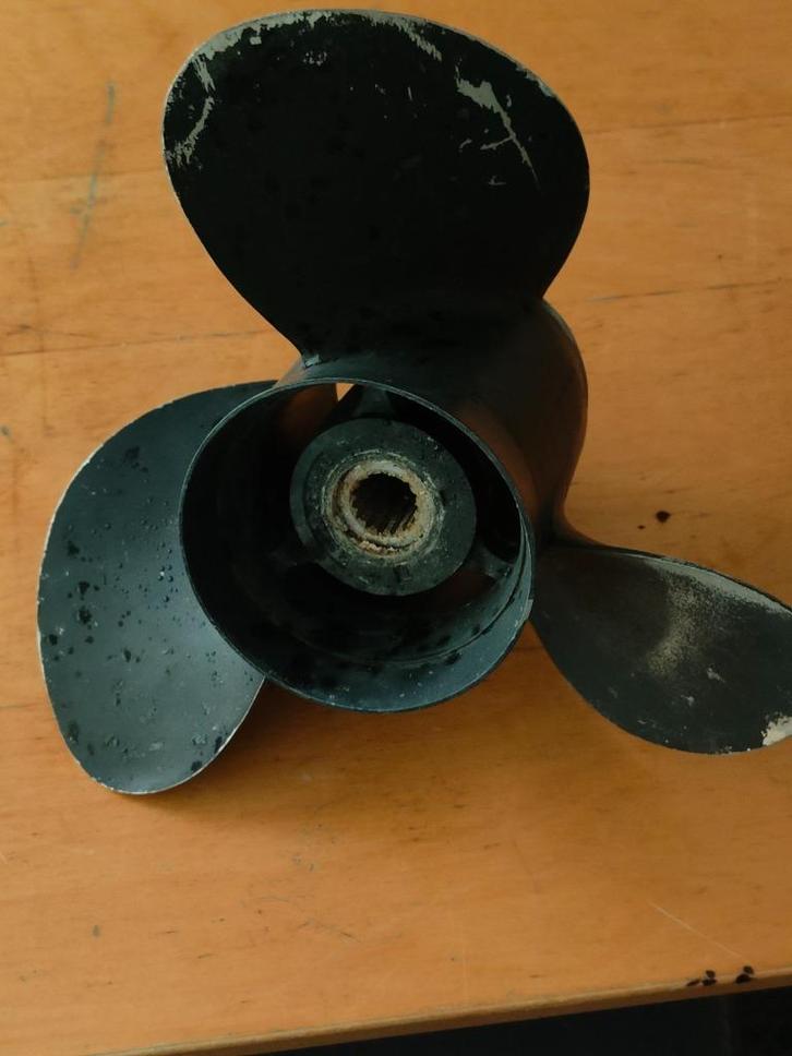 Mercury propeller/schroef, Watersport en Boten, Accessoires en Onderhoud, Gebruikt, Motor en Techniek, Ophalen of Verzenden