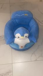 Baby Zitkussen - Pinguin Design, Ophalen, Zo goed als nieuw, Minder dan 140 cm, Minder dan 70 cm