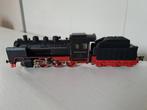 Fleischmann H0 BR24 stoomoc 1350, Gebruikt, Fleischmann, Ophalen of Verzenden, Gelijkstroom