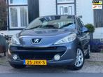 Peugeot 207 1.4 VTi Look|Airco|Cruise|Nieuwe distributiekett, Auto's, Peugeot, Voorwielaandrijving, Zwart, Origineel Nederlands
