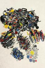 LEGO Technic onderdelen (2), Kinderen en Baby's, Speelgoed | Duplo en Lego, Ophalen of Verzenden, Gebruikt