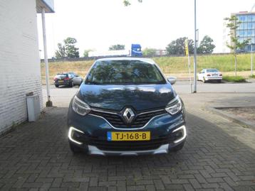 Renault Captur 1.5 dCi Intens beschikbaar voor biedingen