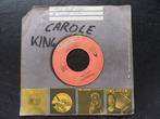 Carole King > Hard Rock Cafe, Cd's en Dvd's, Vinyl Singles, Ophalen of Verzenden, Single