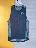NIEUW PEARL IZUMI maat L Triathlon shirt Elite Singlet, Overige merken, Nieuw, Ophalen of Verzenden, Kleding