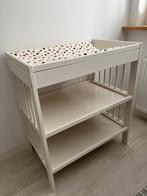 Te koop: IKEA Gulliver Commode, Kinderen en Baby's, Kinderkamer | Commodes en Kasten, Ophalen, Gebruikt, 50 tot 70 cm, 75 tot 100 cm