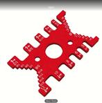 Freesmachine/Zaagmachine Schijf, Ophalen of Verzenden, Nieuw