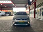 Volkswagen Polo 1.2 TDI 55KW 2011 Grijs VASTE PRIJS!FIXPRICE, Auto's, Voorwielaandrijving, Stof, 74 pk, 1199 cc
