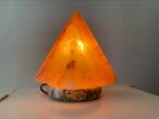 Himalaya Zoutlamp, Ophalen, Zo goed als nieuw, Overige materialen, Minder dan 50 cm