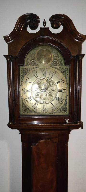 Antieke Staklok beschikbaar voor biedingen