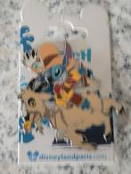 Pin Stitch, Verzamelen, Speldjes, Pins en Buttons, Verzenden, Nieuw, Overige onderwerpen