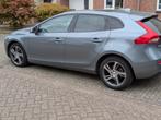 Volvo V40 2.0 T2 Kinetic I 122PK I 2019 Grijs, Auto's, Volvo, Voorwielaandrijving, Stof, Beige, 4 cilinders