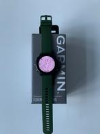 Garmin Forerunner 245, Sieraden, Tassen en Uiterlijk, Sporthorloges, Ophalen, Zwart, Garmin forerunner, Zo goed als nieuw