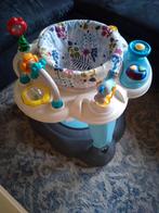 Baby Walker, Ophalen of Verzenden, Zo goed als nieuw, Babygym, Met licht