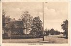 Zeist, Lindenlaan met Christelijk Lyceum in 1926, Ophalen of Verzenden, 1920 tot 1940, Gelopen, Utrecht