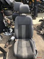 Vw Golf 5 plus 5drs 1.4 B 2008 2500147  Bestuurdersstoel + B, Auto-onderdelen, Interieur en Bekleding, Ophalen, Gebruikt, -, -