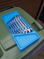 Steek sleutelset, Doe-het-zelf en Verbouw, Gereedschap | Handgereedschap, Ophalen of Verzenden