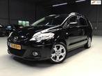 Mazda 5 2.0 Touring I New Apk + Olie I 7 Persoons I Leder I, Zwart, Zwart, Leder, Bedrijf