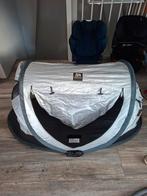 Slaaptente merk Deryan. Afmetingen 71x127 cm, Ophalen of Verzenden, Gebruikt