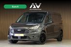 15x Ford Transit Connect L1, L2, handgeschakeld benzine, die, Auto's, Gebruikt, Overige brandstoffen, Bedrijf, Ford