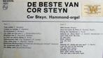 cor steyn - 2 LP'S, Cd's en Dvd's, Vinyl | Overige Vinyl, Ophalen of Verzenden, 12 inch