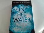 In het water ( Paula Hawkins, Ophalen of Verzenden, Zo goed als nieuw