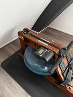 Roeiapparaat met waterweerstand!, Sport en Fitness, Ophalen, Zo goed als nieuw, Metaal