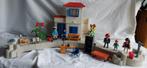 Playmobil 5128 Haventje zonder Boot, Kinderen en Baby's, Speelgoed | Playmobil, Ophalen of Verzenden, Gebruikt, Los playmobil