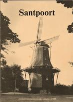 Santpoort / Monumenten, Boeken, Verzenden