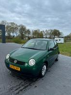 Volkswagen Lupo NIEUW APK NL-AUTO Km NAP, Lupo, Origineel Nederlands, Te koop, 50 pk