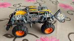 Lego MAX-D, Ophalen of Verzenden, Zo goed als nieuw