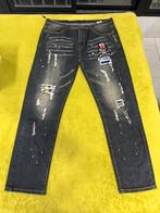 Philipp plein broek nieuw (36), Kleding | Heren, W36 - W38 (confectie 52/54), Blauw, Nieuw, Philipp plein