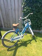 Gazelle Miss Grace 26 inch - Damesfiets, Fietsen en Brommers, Fietsen | Dames | Damesfietsen, Ophalen, Gebruikt, Gazelle, (Extra) lage instap