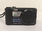 A7032 Sony Cybershot [DSC-H55]