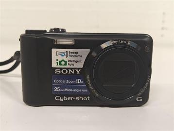 A7032 Sony Cybershot [DSC-H55] beschikbaar voor biedingen