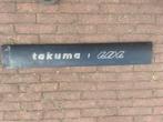 Takuma foil en mast, Watersport en Boten, Ophalen, Zo goed als nieuw, Wingsurf-onderdelen