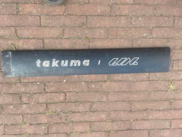 Takuma mast 70 cm beschikbaar voor biedingen