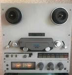 TEAC X-10 bandrecorder, Ophalen