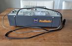 Hormann garagedeur motor Promatic 2, Gebruikt, Garagedeur, Ophalen of Verzenden, 120 cm of meer