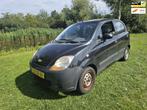 Chevrolet Matiz 0.8 Pure, Auto's, Voorwielaandrijving, Gebruikt, Matiz, 17 €/maand