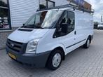 Ford Transit 260S 2.2 TDCI Economy Edition met 78.920 km NAP, Voorwielaandrijving, Euro 5, Gebruikt, 4 cilinders