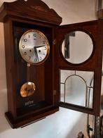 Klok hangklok, Ophalen, Gebruikt, Analoog, Wandklok