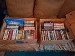 2 dozen dvd's (ruim 150 films), Cd's en Dvd's, Dvd's | Overige Dvd's, Alle leeftijden, Ophalen, Zo goed als nieuw